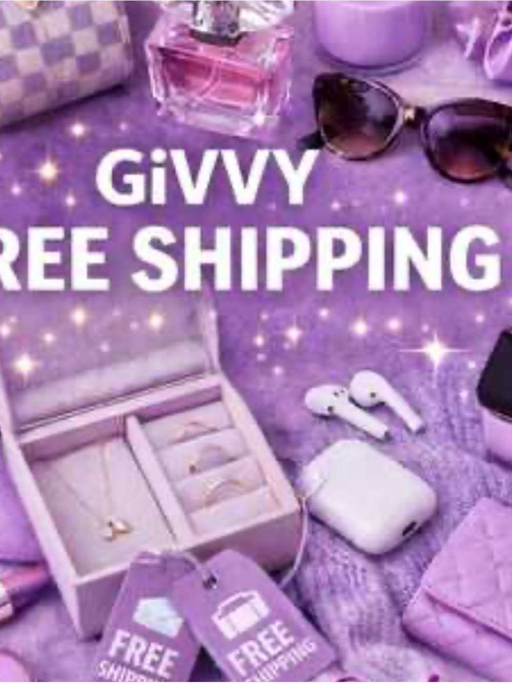 Givvy For Retreat